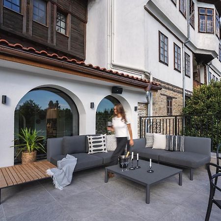 Bridges Residence Veliko Tarnovo Extérieur photo