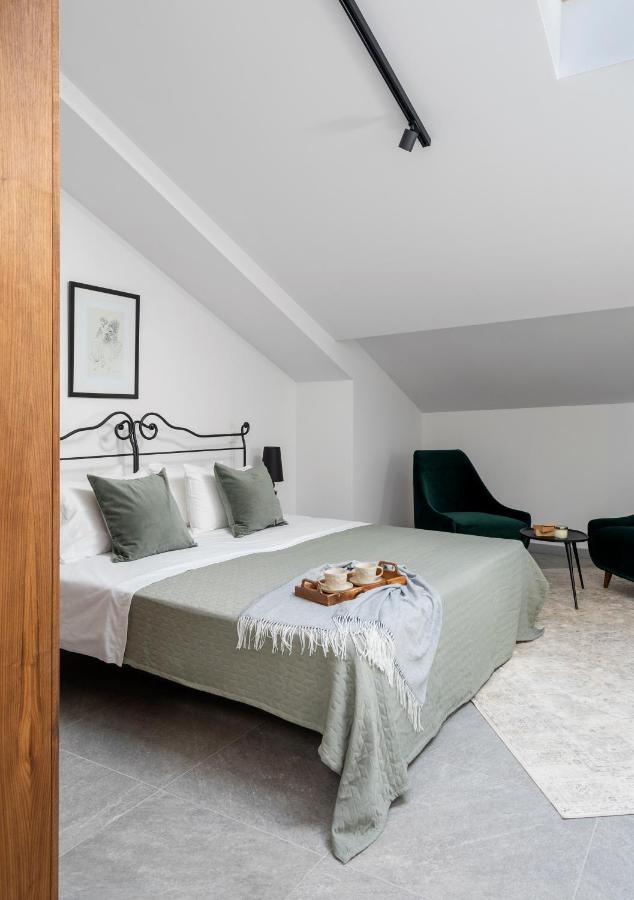 Bridges Residence Veliko Tarnovo Extérieur photo