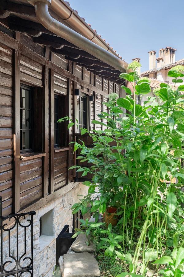 Bridges Residence Veliko Tarnovo Extérieur photo