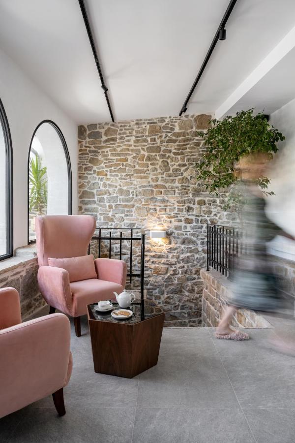 Bridges Residence Veliko Tarnovo Extérieur photo