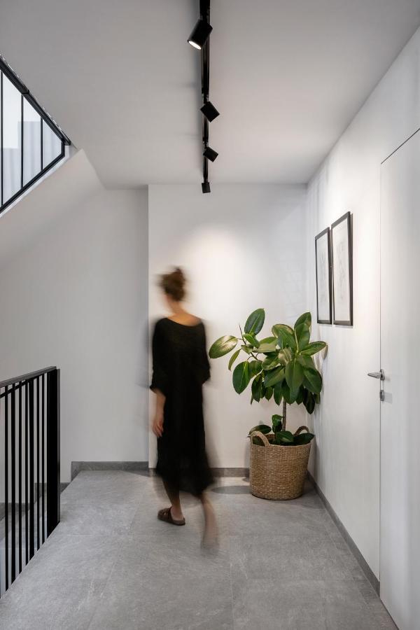Bridges Residence Veliko Tarnovo Extérieur photo