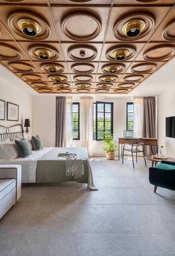 Bridges Residence Veliko Tarnovo Extérieur photo