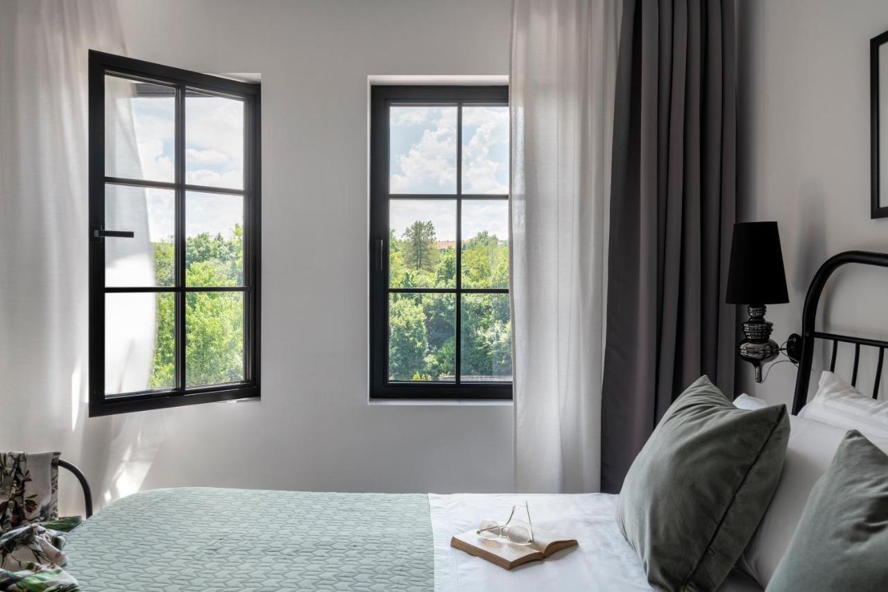 Bridges Residence Veliko Tarnovo Extérieur photo