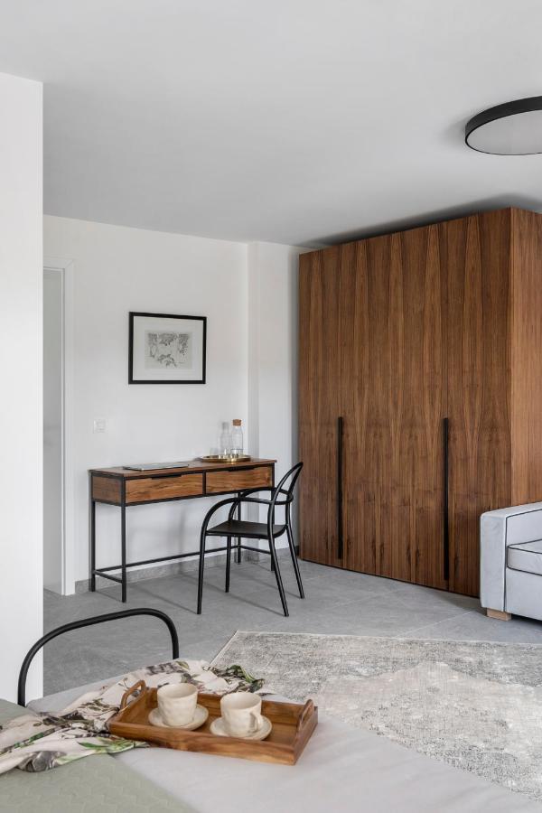 Bridges Residence Veliko Tarnovo Extérieur photo