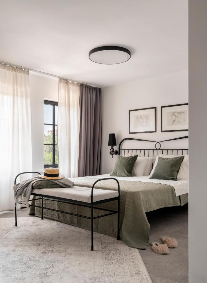 Bridges Residence Veliko Tarnovo Extérieur photo