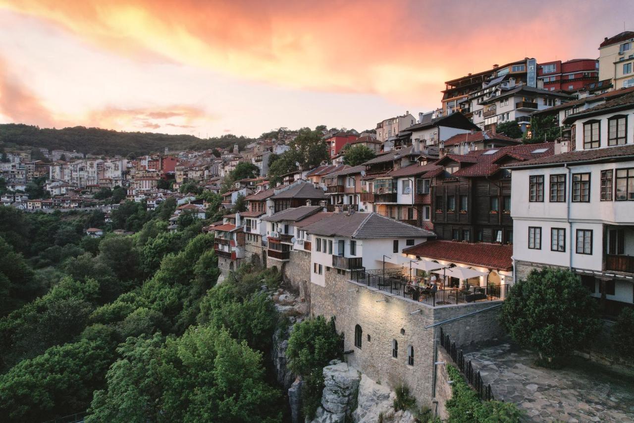 Bridges Residence Veliko Tarnovo Extérieur photo