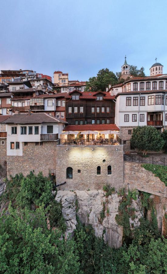 Bridges Residence Veliko Tarnovo Extérieur photo