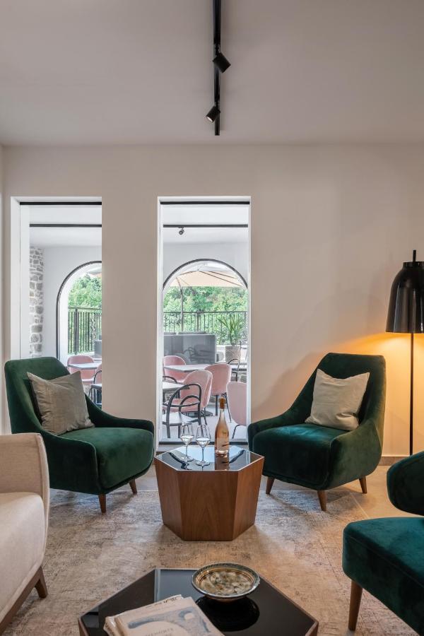 Bridges Residence Veliko Tarnovo Extérieur photo