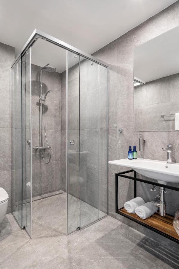 Bridges Residence Veliko Tarnovo Extérieur photo